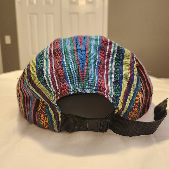 Multicolor Hat - Picture 6 of 9